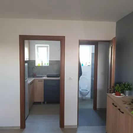 Apartment Calea Bogdanestilor 141